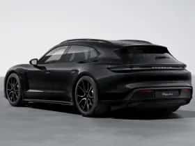 Porsche Taycan (2025) thumbnail 3