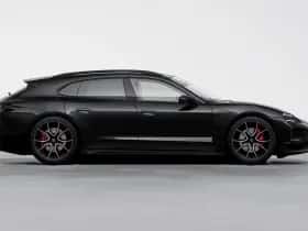 Porsche Taycan (2025) thumbnail 6