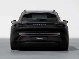 Porsche Taycan (2025) thumbnail 7