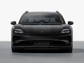 Porsche Taycan (2025) thumbnail 8