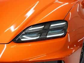 Porsche Macan (2024) thumbnail 14