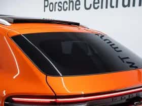 Porsche Macan (2024) thumbnail 20