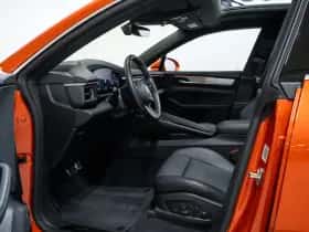 Porsche Macan (2024) thumbnail 7