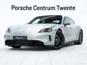 Porsche Taycan (2025)
