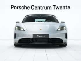 Porsche Taycan (2025) thumbnail 2