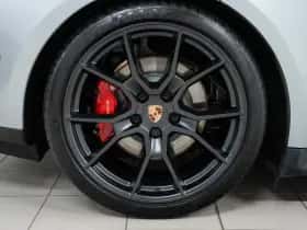 Porsche Taycan (2025) thumbnail 11