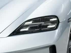 Porsche Taycan (2025) thumbnail 15