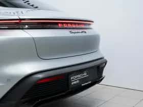 Porsche Taycan (2025) thumbnail 24