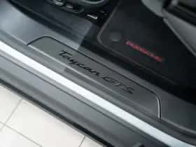 Porsche Taycan (2025) thumbnail 28