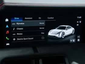 Porsche Taycan (2025) thumbnail 47