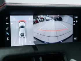 Porsche Taycan (2025) thumbnail 50