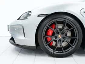 Porsche Taycan (2025) thumbnail 6