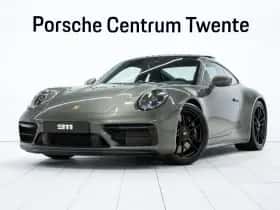Porsche 911 (2023)