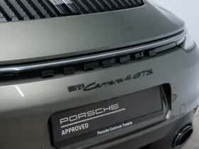 Porsche 911 (2023) thumbnail 20