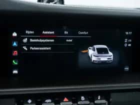 Porsche 911 (2023) thumbnail 44