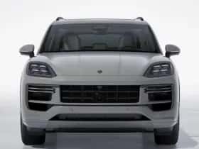 Porsche Cayenne (2025) thumbnail 8