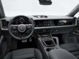 Porsche Cayenne (2025) thumbnail 9