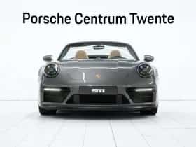 Porsche 911 (2022) thumbnail 2