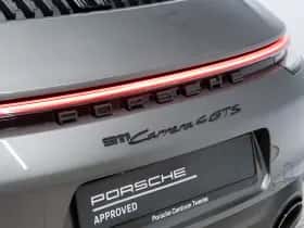 Porsche 911 (2022) thumbnail 17