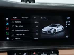 Porsche 911 (2022) thumbnail 38