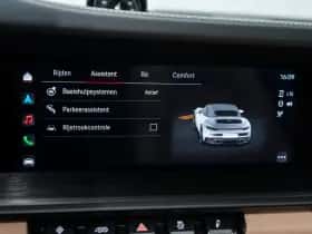 Porsche 911 (2022) thumbnail 39
