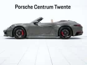 Porsche 911 (2022) thumbnail 5
