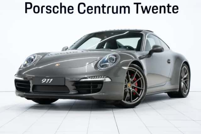 Porsche 911 (2014) thumbnail 1