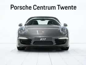 Porsche 911 (2014) thumbnail 2