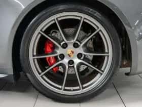 Porsche 911 (2014) thumbnail 11