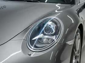 Porsche 911 (2014) thumbnail 14