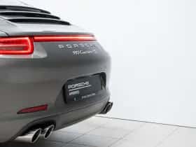Porsche 911 (2014) thumbnail 20