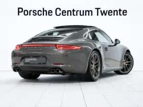 Porsche 911 (2014) thumbnail 3