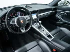 Porsche 911 (2014) thumbnail 21