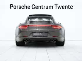 Porsche 911 (2014) thumbnail 4