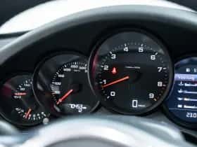 Porsche 911 (2014) thumbnail 32