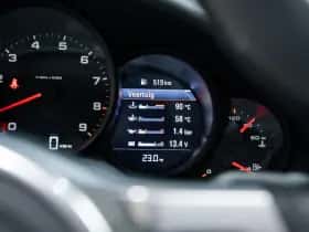 Porsche 911 (2014) thumbnail 33