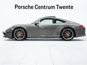 Porsche 911 (2014) thumbnail 5