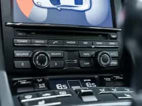 Porsche 911 (2014) thumbnail 42