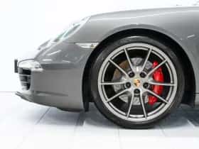 Porsche 911 (2014) thumbnail 6