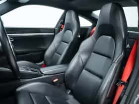 Porsche 911 (2014) thumbnail 8