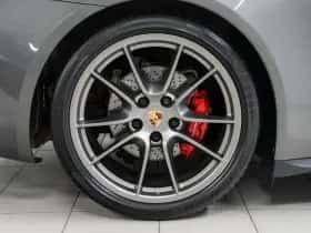 Porsche 911 (2014) thumbnail 9