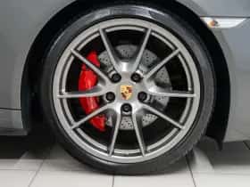 Porsche 911 (2014) thumbnail 10