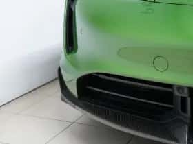 Porsche Taycan (2021) thumbnail 12