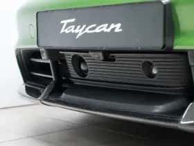 Porsche Taycan (2021) thumbnail 13