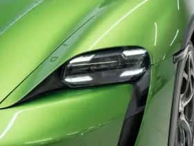 Porsche Taycan (2021) thumbnail 14