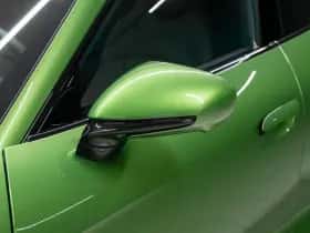 Porsche Taycan (2021) thumbnail 17