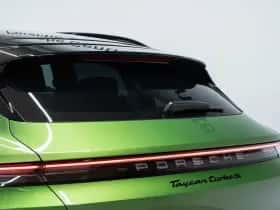Porsche Taycan (2021) thumbnail 21