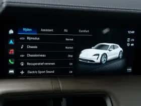 Porsche Taycan (2021) thumbnail 47
