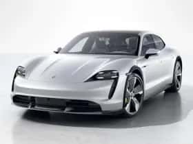 Porsche Taycan (2021)