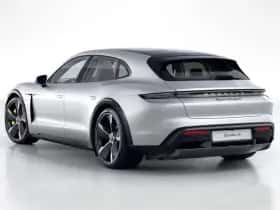 Porsche Taycan (2021) thumbnail 3